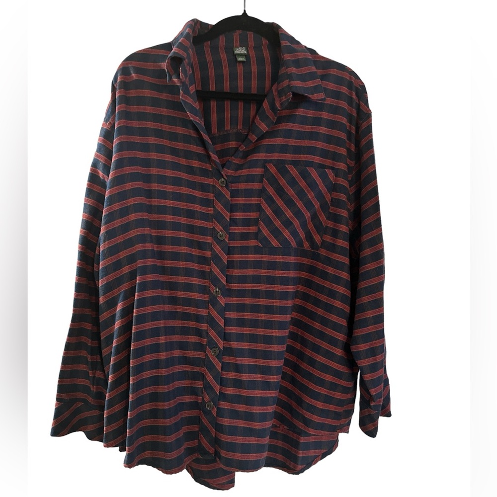 Wild Fable women’s flannel